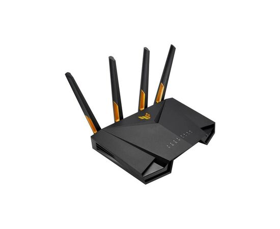 Маршрутизатор ASUS TUF-AX3000 (90IG0790-MU9B00), изображение 5 Маршрутизатор ASUS TUF-AX3000 (90IG0790-MU9B00), изображение 5