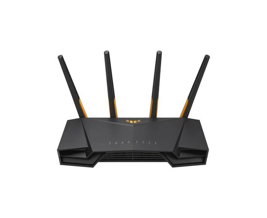 Маршрутизатор ASUS TUF-AX3000 (90IG0790-MU9B00)