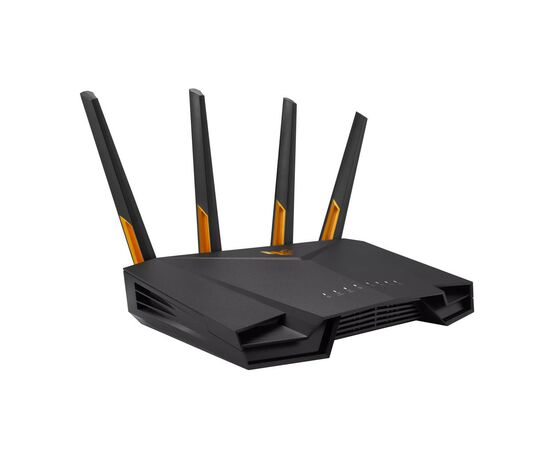 Маршрутизатор ASUS TUF-AX4200 (90IG07Q0-MU9100), изображение 6 Маршрутизатор ASUS TUF-AX4200 (90IG07Q0-MU9100), изображение 6