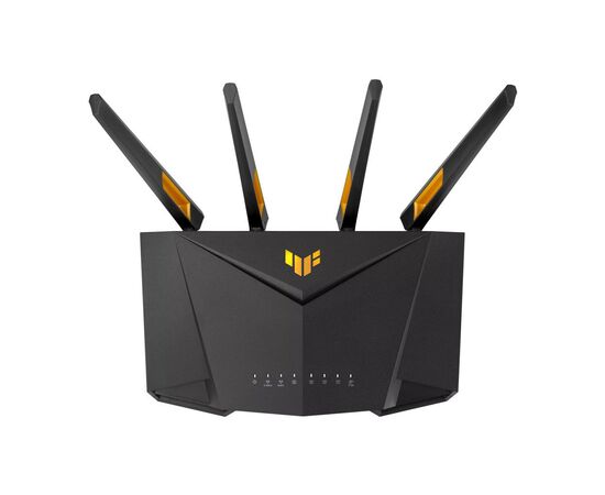 Маршрутизатор ASUS TUF-AX4200 (90IG07Q0-MU9100), изображение 7 Маршрутизатор ASUS TUF-AX4200 (90IG07Q0-MU9100), изображение 7