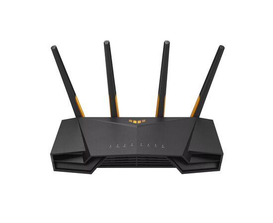 Маршрутизатор ASUS TUF-AX4200 (90IG07Q0-MU9100)