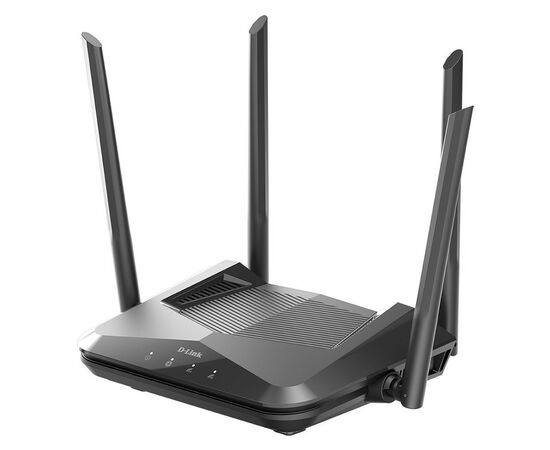 Маршрутизатор D-Link DIR-X1530/EE, изображение 2 Маршрутизатор D-Link DIR-X1530/EE, изображение 2