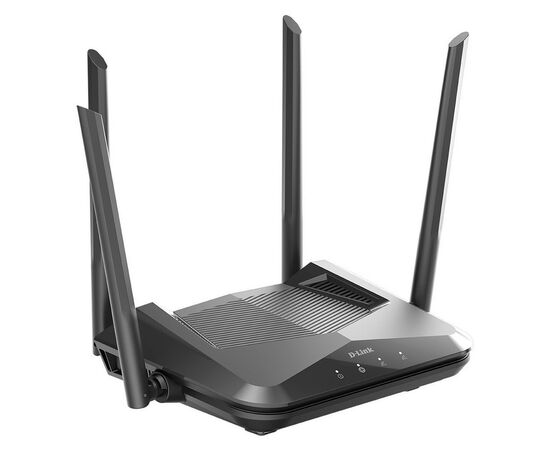 Маршрутизатор D-Link DIR-X1530/EE, изображение 3 Маршрутизатор D-Link DIR-X1530/EE, изображение 3