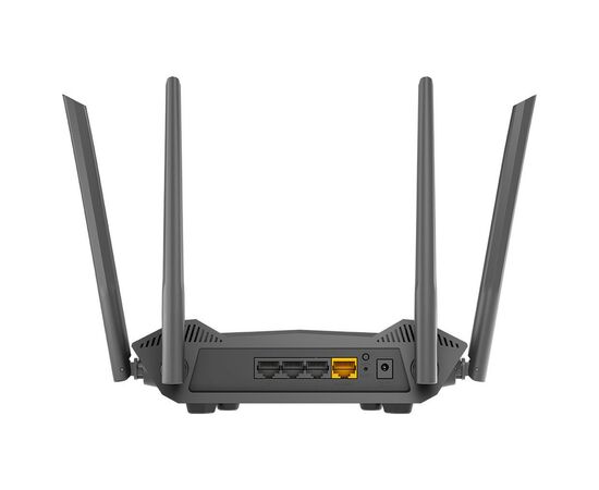 Маршрутизатор D-Link DIR-X1530/EE, изображение 4 Маршрутизатор D-Link DIR-X1530/EE, изображение 4