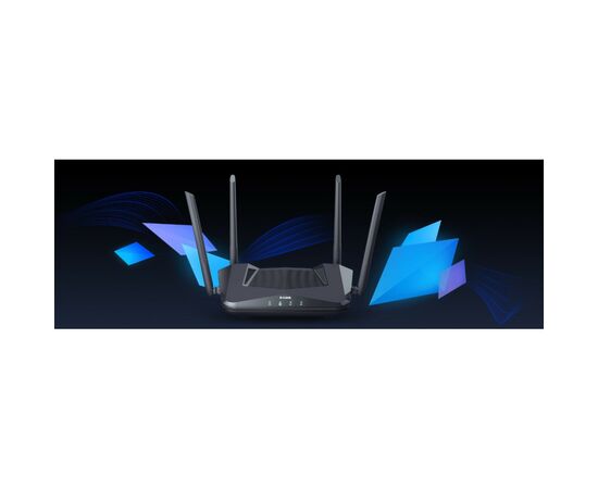Маршрутизатор D-Link DIR-X1530/EE, изображение 5 Маршрутизатор D-Link DIR-X1530/EE, изображение 5
