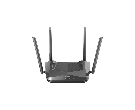 Маршрутизатор D-Link DIR-X1530/EE