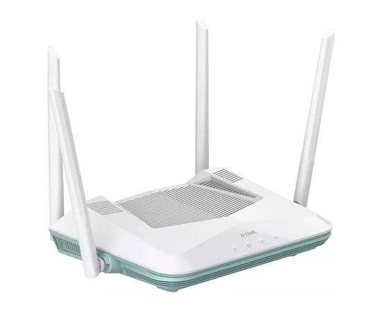 Маршрутизатор D-Link EAGLE PRO (R32/E), изображение 2 Маршрутизатор D-Link EAGLE PRO (R32/E), изображение 2