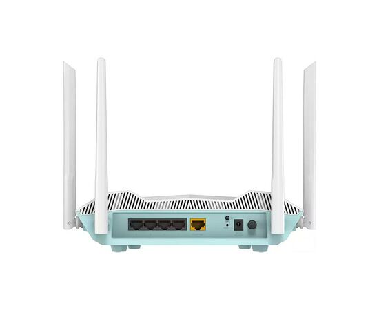 Маршрутизатор D-Link EAGLE PRO (R32/E), изображение 4 Маршрутизатор D-Link EAGLE PRO (R32/E), изображение 4