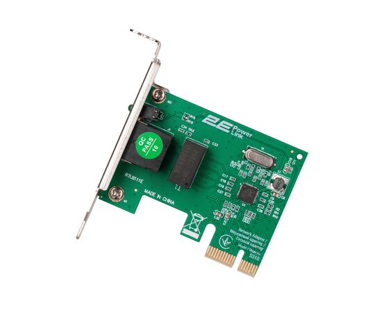 Мережева карта 2E 2E-S310