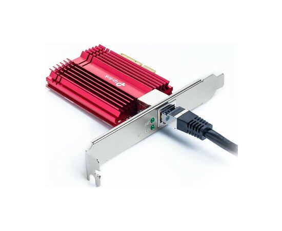 Сетевая карта TP-Link TX401, изображение 3 Сетевая карта TP-Link TX401, изображение 3