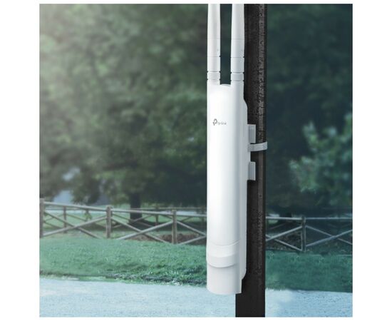 Точка доступа Wi-Fi TP-Link EAP113-OUTDOOR, изображение 4 Точка доступа Wi-Fi TP-Link EAP113-OUTDOOR, изображение 4