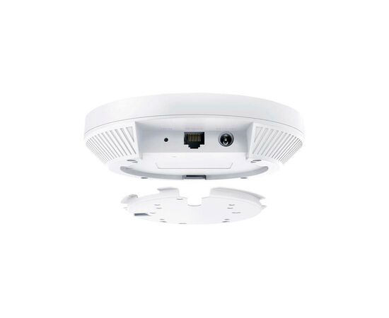Точка доступа Wi-Fi TP-Link EAP613, изображение 5 Точка доступа Wi-Fi TP-Link EAP613, изображение 5