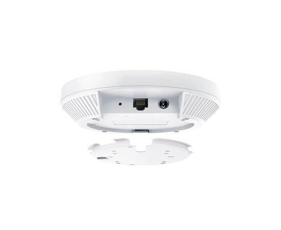 Точка доступа Wi-Fi TP-Link EAP613-5-PACK, изображение 4 Точка доступа Wi-Fi TP-Link EAP613-5-PACK, изображение 4