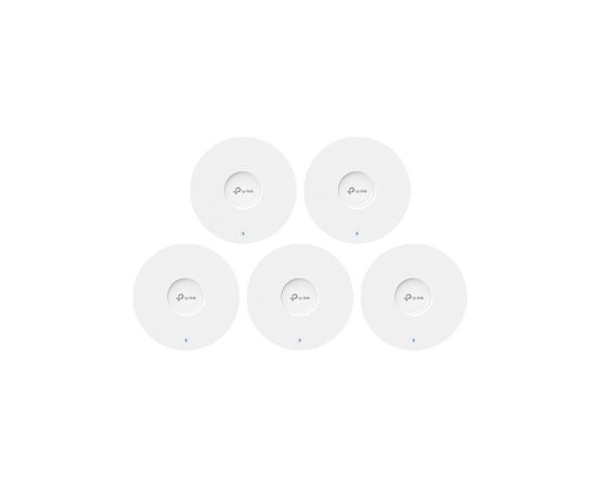 Точка доступу Wi-Fi TP-Link EAP613-5-PACK