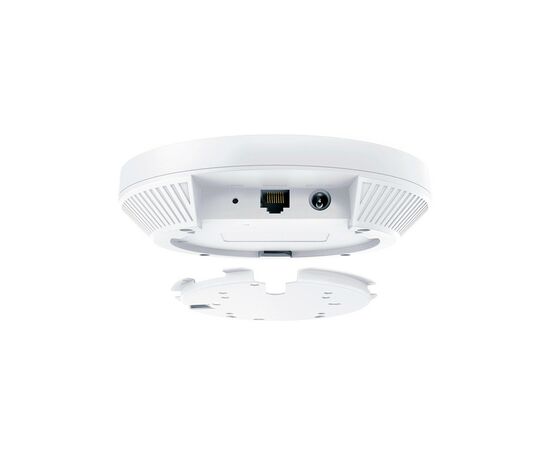 Точка доступа Wi-Fi TP-Link EAP650, изображение 5 Точка доступа Wi-Fi TP-Link EAP650, изображение 5