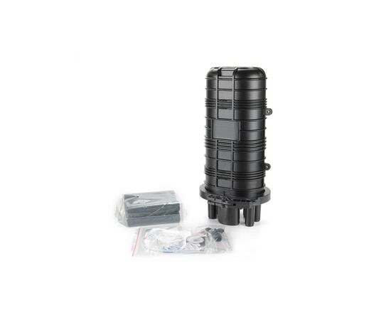Муфта оптична RCI FOSC-DHL-08/288-1-48 (S077A) (FOSC-DHL-08/288-1-48 (S077А)), зображення 10 Муфта оптична RCI FOSC-DHL-08/288-1-48 (S077A) (FOSC-DHL-08/288-1-48 (S077А)), зображення 10