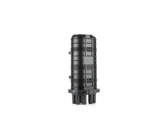 Муфта оптична RCI FOSC-DHL-08/288-1-48 (S077A) (FOSC-DHL-08/288-1-48 (S077А)), зображення 2 Муфта оптична RCI FOSC-DHL-08/288-1-48 (S077A) (FOSC-DHL-08/288-1-48 (S077А)), зображення 2