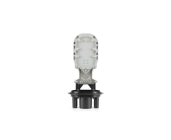 Муфта оптична RCI FOSC-DHL-08/288-1-48 (S077A) (FOSC-DHL-08/288-1-48 (S077А)), зображення 5 Муфта оптична RCI FOSC-DHL-08/288-1-48 (S077A) (FOSC-DHL-08/288-1-48 (S077А)), зображення 5