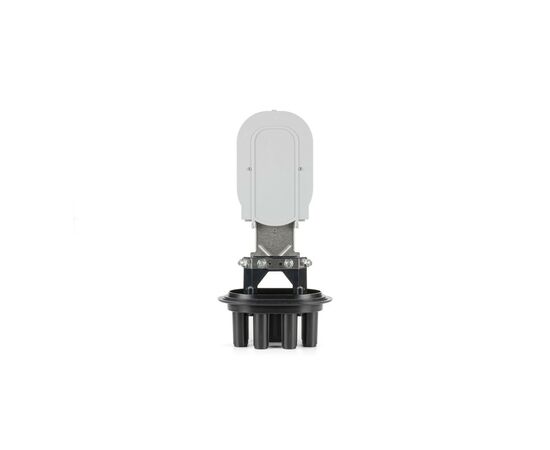 Муфта оптична RCI FOSC-DHL-08/288-1-48 (S077A) (FOSC-DHL-08/288-1-48 (S077А)), зображення 6 Муфта оптична RCI FOSC-DHL-08/288-1-48 (S077A) (FOSC-DHL-08/288-1-48 (S077А)), зображення 6
