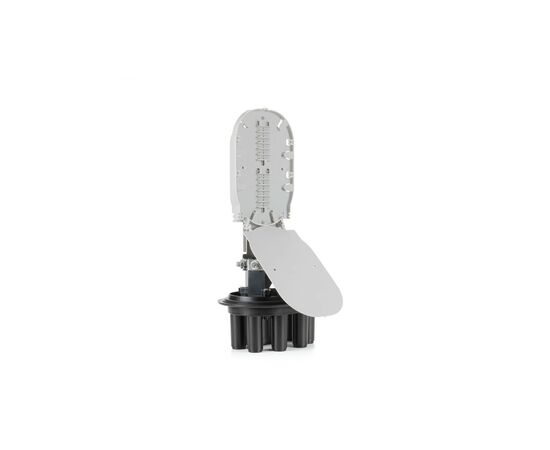 Муфта оптична RCI FOSC-DHL-08/288-1-48 (S077A) (FOSC-DHL-08/288-1-48 (S077А)), зображення 7 Муфта оптична RCI FOSC-DHL-08/288-1-48 (S077A) (FOSC-DHL-08/288-1-48 (S077А)), зображення 7