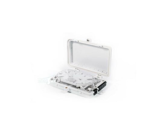Оптический бокс RCI FOB-02-04, изображение 2 Оптический бокс RCI FOB-02-04, изображение 2