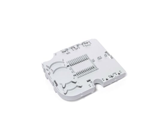 Оптичний бокс RCI FOB-05-12 + касета для LGX подільника (max 1/8) (FOB-05-12), зображення 10 Оптичний бокс RCI FOB-05-12 + касета для LGX подільника (max 1/8) (FOB-05-12), зображення 10