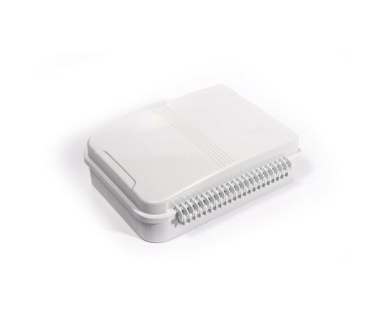 Оптический бокс RCI FOB-05-24 + касета для LGX подільника (max 1/16) (FOB-05-24), изображение 3 Оптический бокс RCI FOB-05-24 + касета для LGX подільника (max 1/16) (FOB-05-24), изображение 3