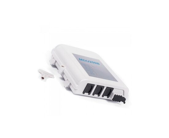 Оптический бокс RCI MDU 208B