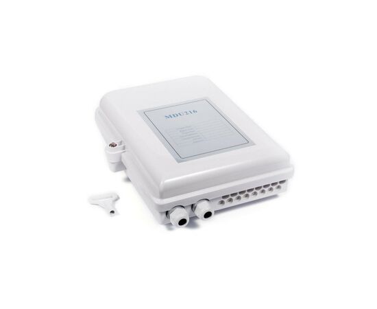 Оптический бокс RCI MDU 216
