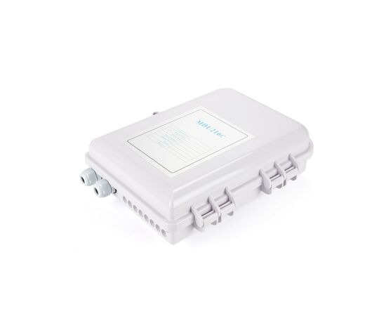 Оптичний бокс RCI MDU 216 C (для LGX подільників, макс 1/16) (MDU 216 C)