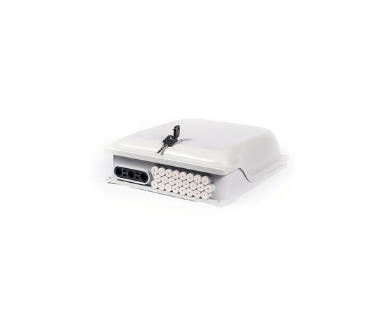 Оптический бокс RCI MDU 324 O