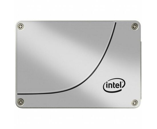 Накопитель SSD 2.5" 480GB INTEL (SSDSC2KB480G801)