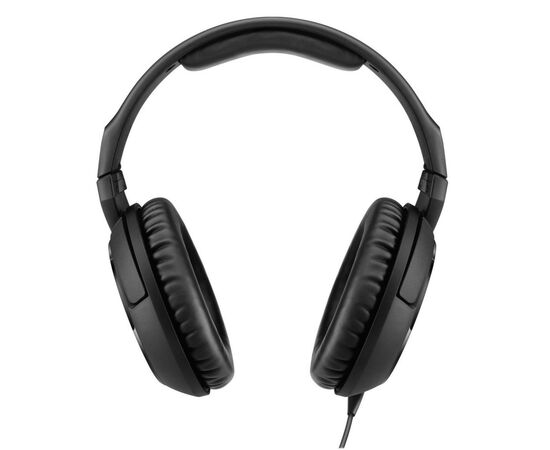 Наушники Sennheiser HD 200 PRO (507182), изображение 2 Наушники Sennheiser HD 200 PRO (507182), изображение 2