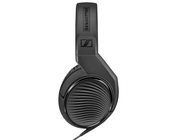 Наушники Sennheiser HD 200 PRO (507182), изображение 3 Наушники Sennheiser HD 200 PRO (507182), изображение 3
