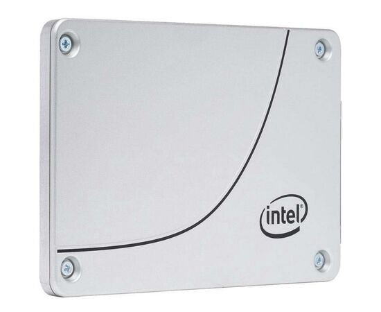 Накопитель SSD 2.5" 3.84TB INTEL (SSDSC2KB038T801), изображение 2 Накопитель SSD 2.5" 3.84TB INTEL (SSDSC2KB038T801), изображение 2