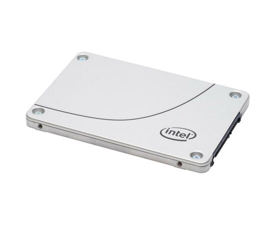 Накопитель SSD 2.5" 3.84TB INTEL (SSDSC2KB038T801), изображение 3 Накопитель SSD 2.5" 3.84TB INTEL (SSDSC2KB038T801), изображение 3