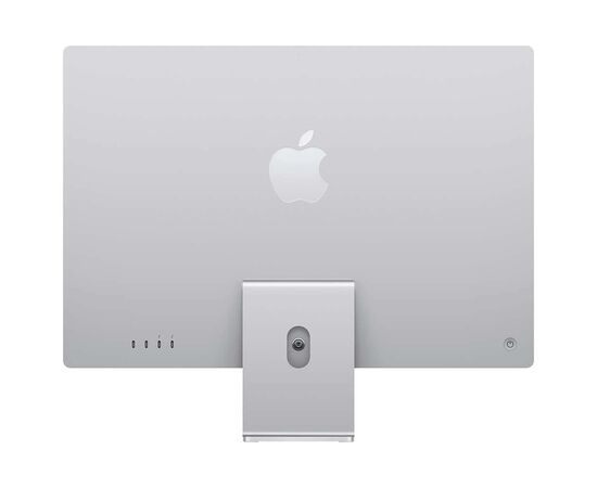 Компьютер Apple A2438 24" iMac Retina 4.5K / Apple M1 / Silver (MGPD3UA/A / MGPD3RU/A), изображение 3
