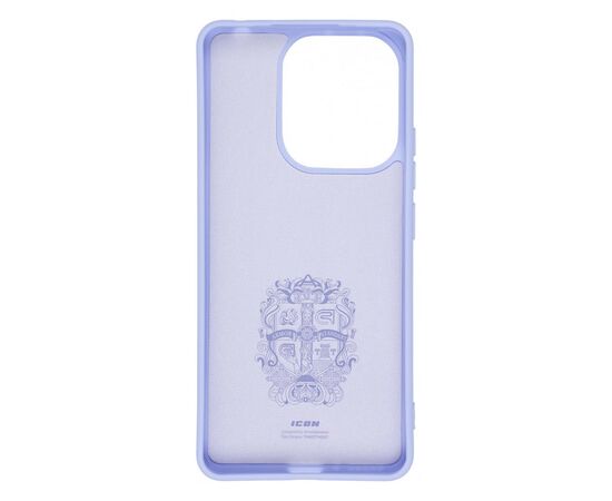 Чохол до мобільного телефона Armorstandart ICON Case Xiaomi Redmi Note 13 4G Lavender (ARM73351), зображення 2 Чохол до мобільного телефона Armorstandart ICON Case Xiaomi Redmi Note 13 4G Lavender (ARM73351), зображення 2