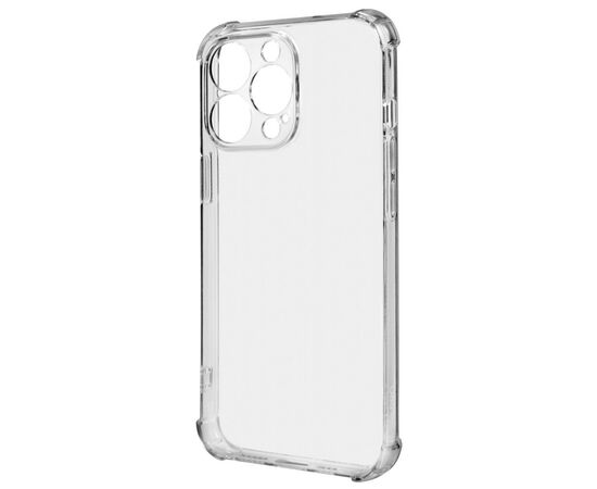 Чехол для мобильного телефона Armorstandart Air Force Apple iPhone 13 Pro Camera cover Transparent (ARM74202)