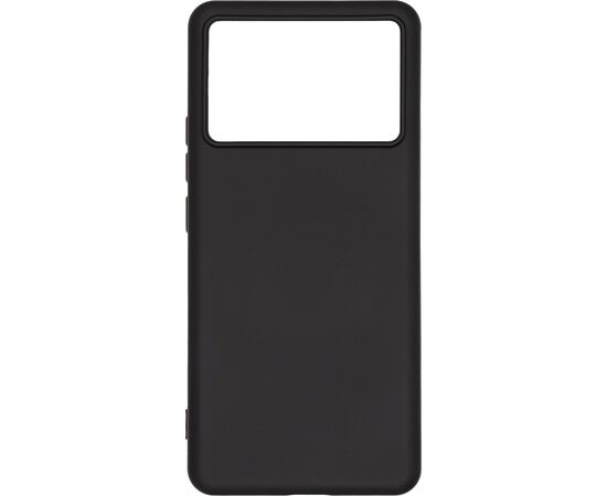Чехол для мобильного телефона Armorstandart ICON Case Xiaomi Poco X6 Pro 5G Black (ARM73365)