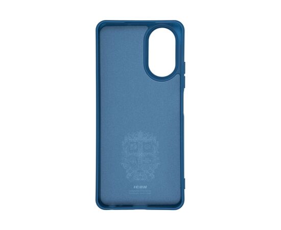 Чохол до мобільного телефона Armorstandart ICON Case Realme C67 4G Dark Blue (ARM73858), зображення 2 Чохол до мобільного телефона Armorstandart ICON Case Realme C67 4G Dark Blue (ARM73858), зображення 2