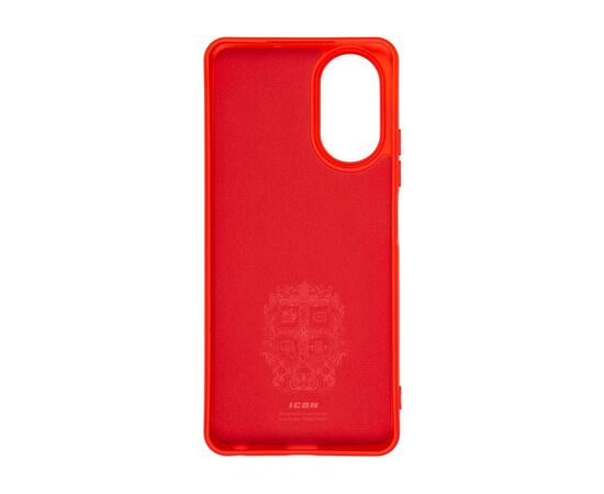 Чехол для мобильного телефона Armorstandart ICON Case Realme C67 4G Red (ARM73859), изображение 2