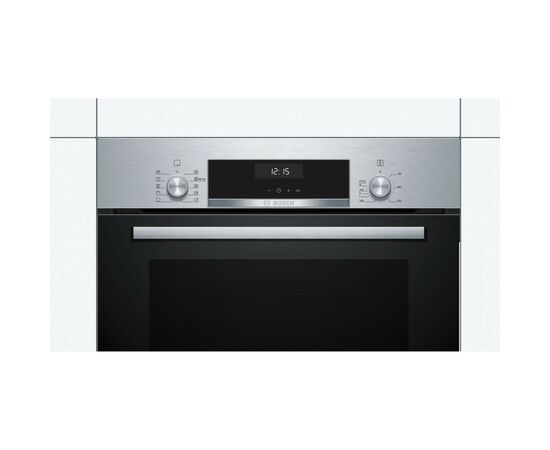Духова шафа Bosch HBJ558YS3Q, зображення 2 Духова шафа Bosch HBJ558YS3Q, зображення 2