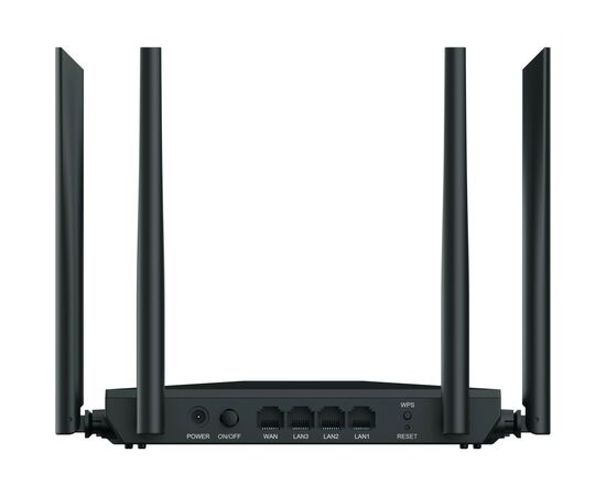 Маршрутизатор Netis NC65, изображение 3 Маршрутизатор Netis NC65, изображение 3