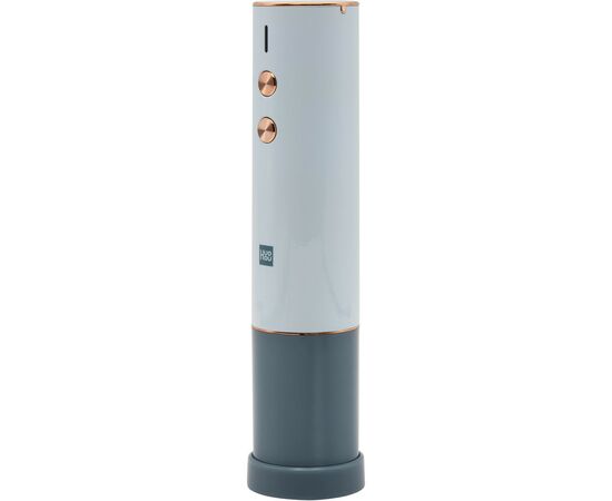 Штопор Xiaomi HuoHou Electric Wine Bottle Opener Blue (HU0122), изображение 2 Штопор Xiaomi HuoHou Electric Wine Bottle Opener Blue (HU0122), изображение 2