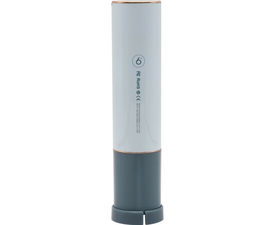 Штопор Xiaomi HuoHou Electric Wine Bottle Opener Blue (HU0122), изображение 3 Штопор Xiaomi HuoHou Electric Wine Bottle Opener Blue (HU0122), изображение 3