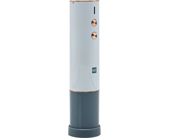 Штопор Xiaomi HuoHou Electric Wine Bottle Opener Blue (HU0122), изображение 4 Штопор Xiaomi HuoHou Electric Wine Bottle Opener Blue (HU0122), изображение 4