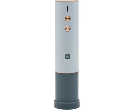 Штопор Xiaomi HuoHou Electric Wine Bottle Opener Blue (HU0122)