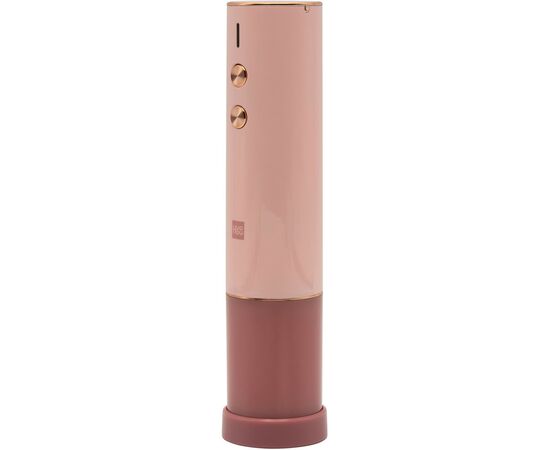 Штопор Xiaomi HuoHou Electric Wine Bottle Opener Pink (HU0121), изображение 2 Штопор Xiaomi HuoHou Electric Wine Bottle Opener Pink (HU0121), изображение 2