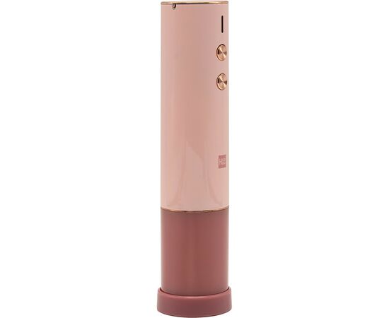 Штопор Xiaomi HuoHou Electric Wine Bottle Opener Pink (HU0121), изображение 4 Штопор Xiaomi HuoHou Electric Wine Bottle Opener Pink (HU0121), изображение 4